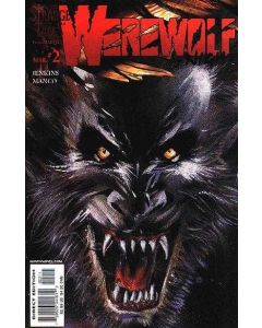 Werewolf by Night (1998) #   2 (7.0-FVF)