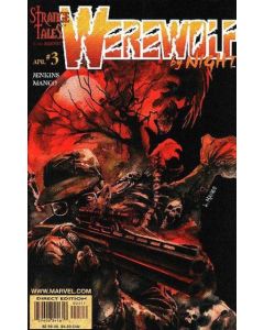 Werewolf by Night (1998) #   3 (8.0-VF)