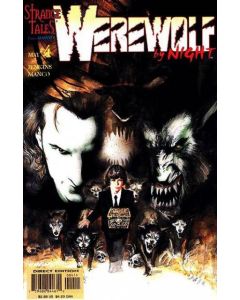 Werewolf by Night (1998) #   4 (6.0-FN)