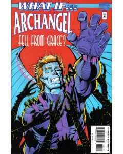 What If (1989) #  65 (6.0-FN) Archangel