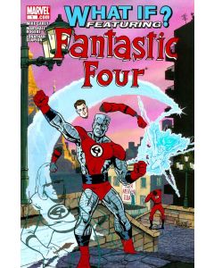 What If Fantastic Four (2005) #   1 (8.0-VF) One-shot