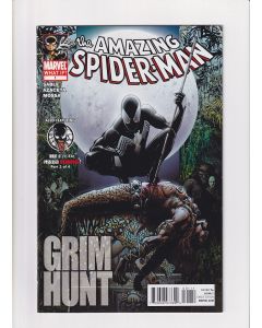 What If Spider-Man (2011) #   1 (9.0-VFNM) (2270849)