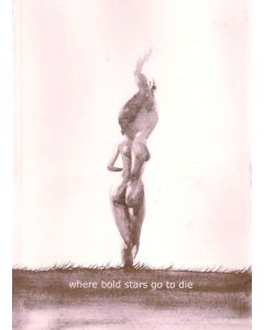 Where Bold Stars Go to Die GN (2014) #   1 1st Print (9.0-VFNM)