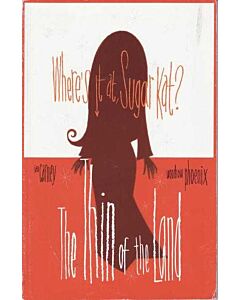 Where's It at Sugar Kat TPB (2002) #   1 1st Print (8.0-VF) The Thin of the Land