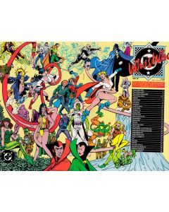 Who's Who (1985) #  18 (6.0-FN)