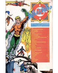 Who's Who (1985) #   1 (8.0-VF)