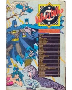 Who's Who (1985) #   2 (9.0-VFNM)