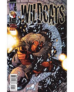 Wildcats (1999) #   1-28 + Annual (8.0-VFN) Complete Set