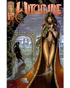 Witchblade (1995) #   6 (6.0-FN)