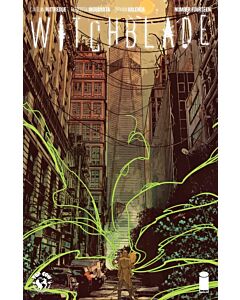 Witchblade (2017) #  14 (8.0-VF)