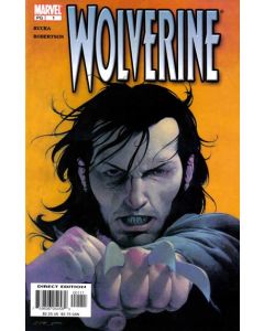 Wolverine (2003) #   1 (8.0-VF)