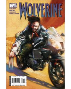 Wolverine (2003) #  74 (6.0-FN)