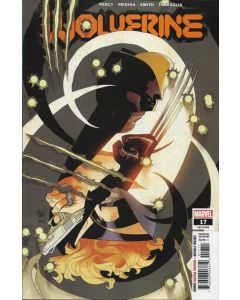 Wolverine (2020) #  17 Cover A (9.0-VFNM) Maverick