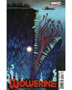 Wolverine (2020) #  19 Cover A (9.0-VFNM)