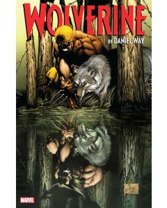 Wolverine By Daniel Way the Complete Collection TPB (2016) #   1 (9.0-VFNM)