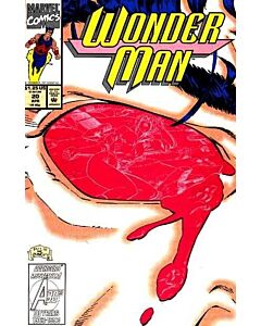Wonder Man (1991) #  20 (8.0-VF)