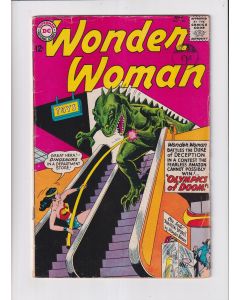 Wonder Woman (1942) # 148 (4.0-VG) (2220455)