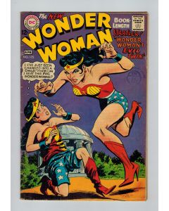 Wonder Woman (1942) # 175 (4.5-VG+) (1961625)