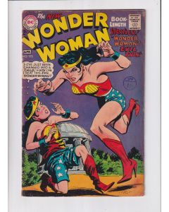 Wonder Woman (1942) # 175 (4.5-VG+) (1961625)