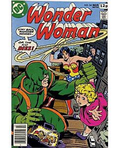 Wonder Woman (1942) # 241 (5.0-VGF)
