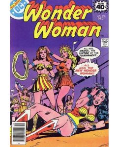 Wonder Woman (1942) # 250 (4.0-VG) 1st Orana
