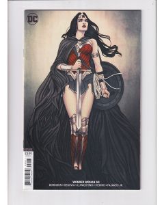 Wonder Woman (2016) #  50 Cover B (8.0-VF) Jenny Frison cover
