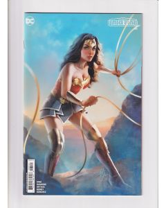 Wonder Woman (2023) #   5 Cover D 1:25 (9.2-NM) (2313690) Variant