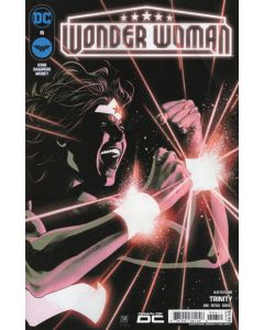 Wonder Woman (2023) #   6 (9.0-VFNM)