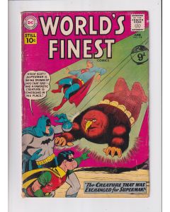 World's Finest (1941) # 118 (3.5-VG-) (1323195)