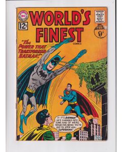 World's Finest (1941) # 128 (4.5-VG+) (1323447)