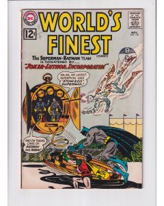 World's Finest (1941) # 129 (4.5-VG+) (2220486) Joker