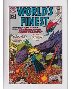 World's Finest (1941) # 130 (4.5-VG+) (1323461)