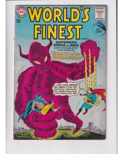 World's Finest (1941) # 133 (4.0-VG) (1323492)