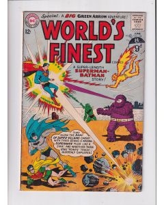 World's Finest (1941) # 134 (4.0-VG) (1323508)