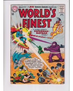 World's Finest (1941) # 134 (5.0-VGF) (2220509)