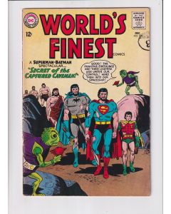 World's Finest (1941) # 138 (5.0-VGF) (1323553)