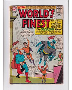 World's Finest (1941) # 152 (2.0-GD) (1323751) The Colossal Kids