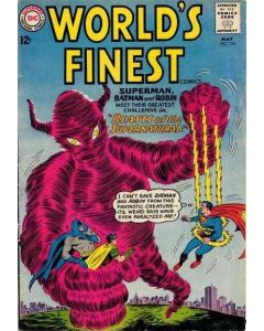 World's Finest (1941) # 133 (2.0-GD) Water damage