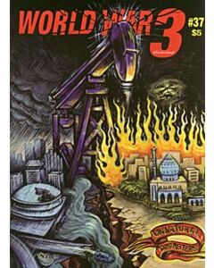 World War 3 Illustrated (1980) #  37 (9.0-VFNM)