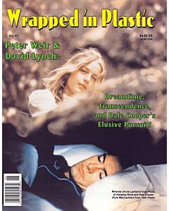 wrapped in plastic (1992) #  41 (6.0-FN) Magazine