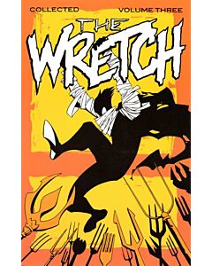 Wretch TPB (2003) #   3 1st Print (8.0-VF)