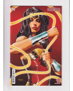 Wonder Woman (2023) #  10 Cover B (9.2-NM) Dan Panosian Variant