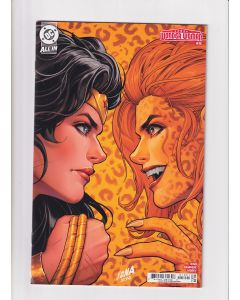 Wonder Woman (2023) #  18 Cover B (9.2-NM) David Nakayama Variant