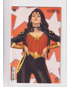 Wonder Woman (2023) #   9 Cover C (9.0-VFNM) Julian Totino Variant