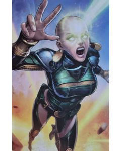 X-23 (2018) #   5 Cover B (9.0-VFNM) The Cuckoos