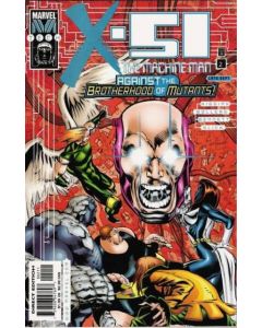 X-51 (1999) #   2 (6.0-FN)