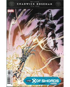 X-Force (2020) #  13 (9.0-VFNM)