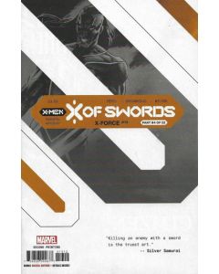 X-Force (2020) #  13 2nd Print (7.0-FVF)