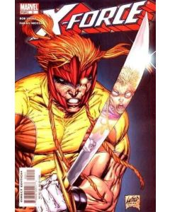 X-Force (2004) #   2 (7.0-FVF)