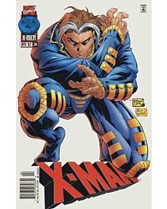 X-Man (1995) #  26 (8.0-VF)